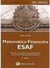 Matemática Financeira ESAF
