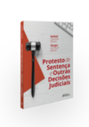 Protesto de sentença e outras decisões judiciais