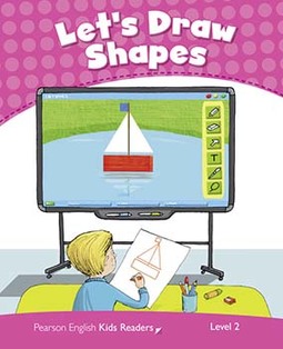 Let's draw shapes: Level 2