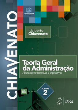 Teoria geral da administração