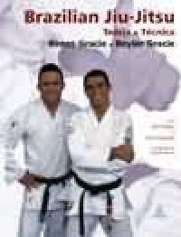 Brazilian Jiu-Jitsu