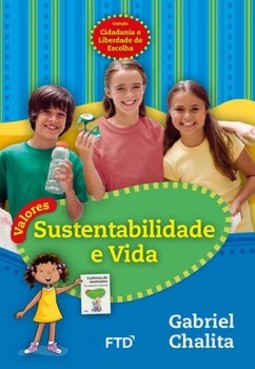 Valores - Sustentabilidade e Vida