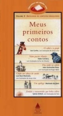 Meus primeiros contos
