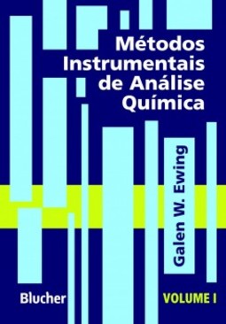 Métodos instrumentais de análise química