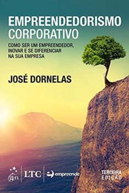 Empreendedorismo corporativo: Como ser um empreendedor, inovar e se diferenciar na sua empresa