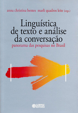 Linguística de Texto e Análise da Conversação