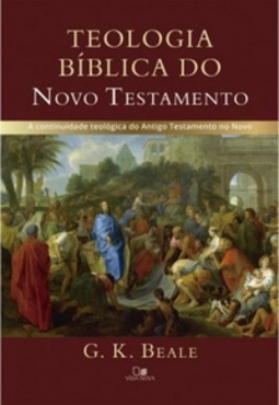 Teologia bíblica do Novo Testamento