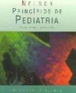 Nelson / Princípios de Pediatria