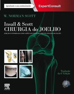 Insall & Scott - Cirurgia do joelho