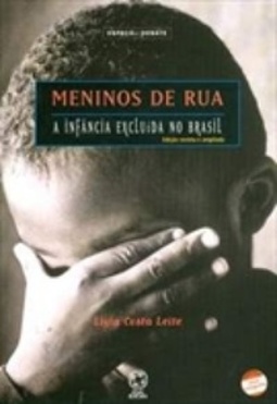 Meninos de rua