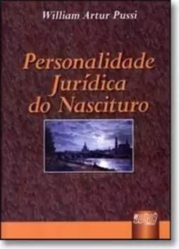 Personalidade Juridica Do Nascituro