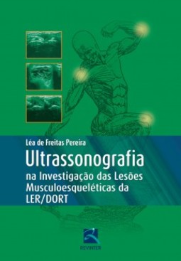Ultrassonografia na investigação das lesões musculoesqueléticas da LER/DORT