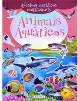 Animais Aquáticos