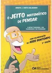 O Jeito Matemático de Pensar