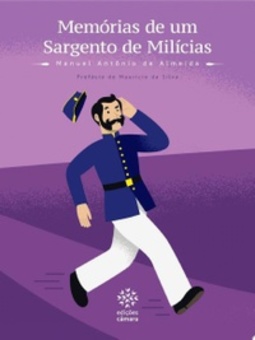 Memórias de um Sargento de Milícias (Prazer de Ler #2)