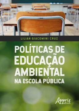 De educação ambiental na escola pública
