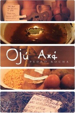 Ojú axé