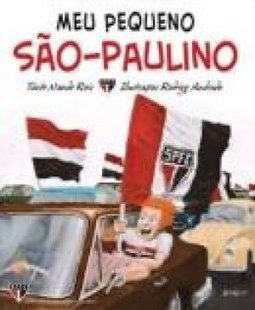 MEU PEQUENO SAO-PAULINO