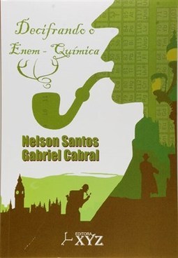 DECIFRANDO O ENEM - QUIMICA