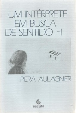Um intérprete em busca de sentido