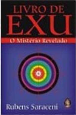 Livro de Exu: o Mistério Revelado