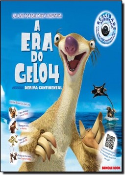 Era Do Gelo 4: Deriva Continental, A