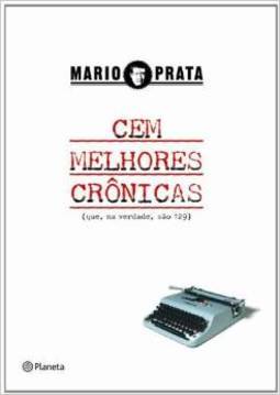 CEM MELHORES CRONICAS