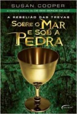 Sobre o mar e sob a pedra