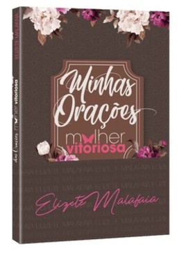 Minhas orações: mulher vitoriosa