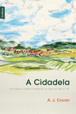 A (livro De Bolso) Cidadela