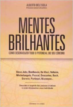 MENTES BRILHANTES