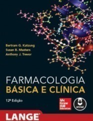 Farmacologia Básica E Clínica (Lange)