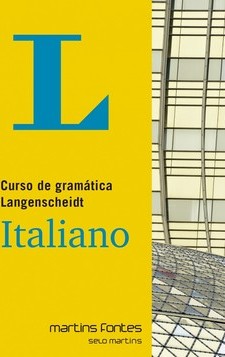 Curso de gramática Langenscheidt Italiano