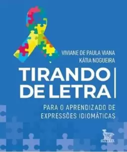 Tirando de Letra: para o Aprendizado de Expressões Idiomáticas