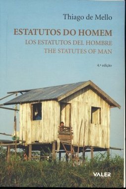 Estatutos do Homem - 6ª Ed.