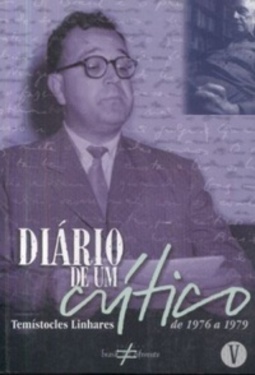 Diário de um crítico de 1976 a 1979 (Brasil diferente #5)