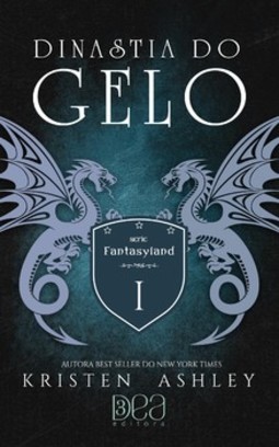 Dinastia do gelo