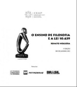 O Ensino de Filosofia e a Lei 10.639