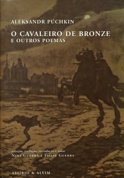 CAVALEIRO DE BRONZE E OUTROS POEMAS