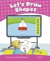 Let's draw shapes: Level 2