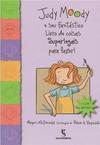 Judy Moody E Seu Fantástico Livro De Coisas Superlegais Para Fazer!