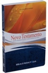 Bíblia à prova d´água - Novo Testamento