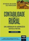 Contabilidade Rural - Livro de Exercícios