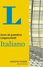 Curso de gramática Langenscheidt Italiano
