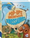 Pop-Ups Incríveis: Dinossauros