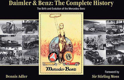Daimler & Benz