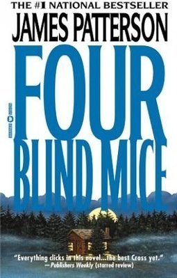 FOUR BLIND MICE