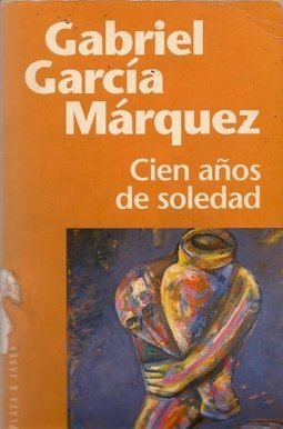 Cien Años de Soledad