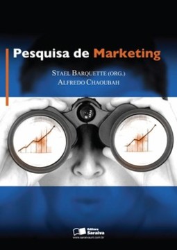 Pesquisa de marketing