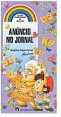 Anúncio no Jornal